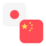 Logo JPY/CNY
