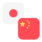 Logo JPY/CNY