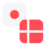Logo JPY/DKK