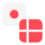 Logo JPY/DKK