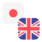 Logo JPY/GBP