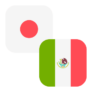 Logo JPY/MXN