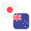 Logo JPY/NZD
