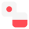 Logo JPY/PLN