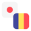 Logo JPY/RON