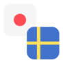 Logo JPY/SEK
