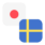 Logo JPY/SEK