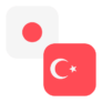 Logo JPY/TRY