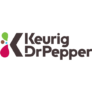 Logo Keurig Dr Pepper