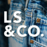 Logo Levi Strauss & Co