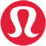 Logo Lululemon Athletica