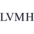 Logo LVMH - Moët Hennessy Louis Vuitton