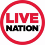 Logo Live Nation Entertainment