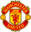 Logo Manchester United