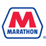 Logo Marathon Petroleum