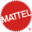 Logo Mattel