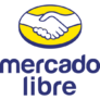 Logo MercadoLibre