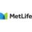 Logo MetLife