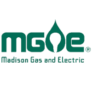 Logo MGE Energy