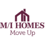 Logo M/I Homes