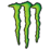 Logo Monster Beverage