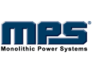 Logo Monolithic Power Systems