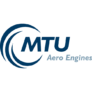 Logo MTU Aero Engines