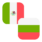 Logo MXN/BGN