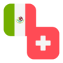 Logo MXN/CHF