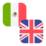 Logo MXN/GBP