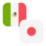 Logo MXN/JPY