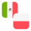 Logo MXN/PLN