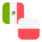 Logo MXN/PLN