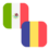 Logo MXN/RON