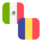 Logo MXN/RON