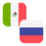 Logo MXN/RUB