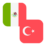 Logo MXN/TRY