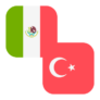 Logo MXN/TRY