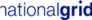 Logo National Grid