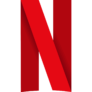 Logo Netflix