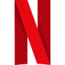 Logo Netflix