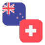 Logo NZD/CHF