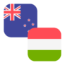 Logo NZD/HUF