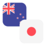 Logo NZD/JPY