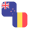 Logo NZD/RON