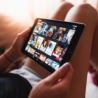 Mocny lider streamingu. Dlaczego żadna spółka nie może dogonić Netflixa?