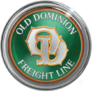 Logo Old Dominion Freight Line