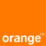 Logo Orange Polska