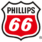 Logo Phillips 66