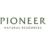 Logo Pioneer Natural Resources